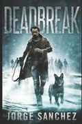 Deadbreak - Paperback