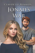 Jonah's War - Paperback