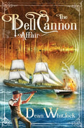The Bell Cannon Affair - Paperback