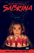 Chilling Adventures of Sabrina - Paperback