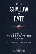 The Boy with the Horns - Paperback