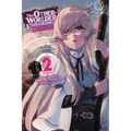 The Otherworlder, Exploring the Dungeon, Vol. 2 (Manga): Volume 2 - Paperback