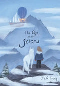 The Age of the Scions - Paperback