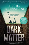 A Dark Matter: Volume 1 - Paperback