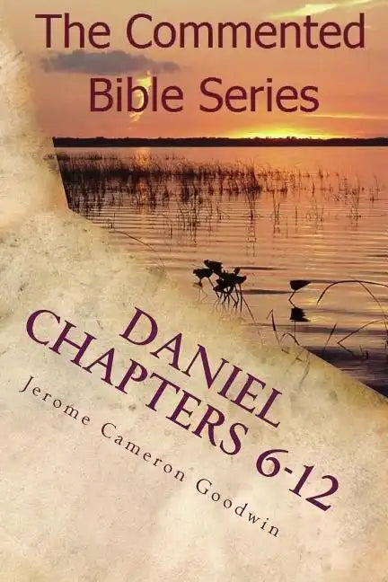 Daniel Chapters 6-12: Insight On Daniel's Prophecies - Paperback