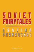 Soviet Fairytales - Paperback