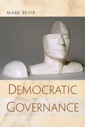 Democratic Governance - Paperback