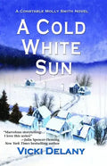 A Cold White Sun - Paperback