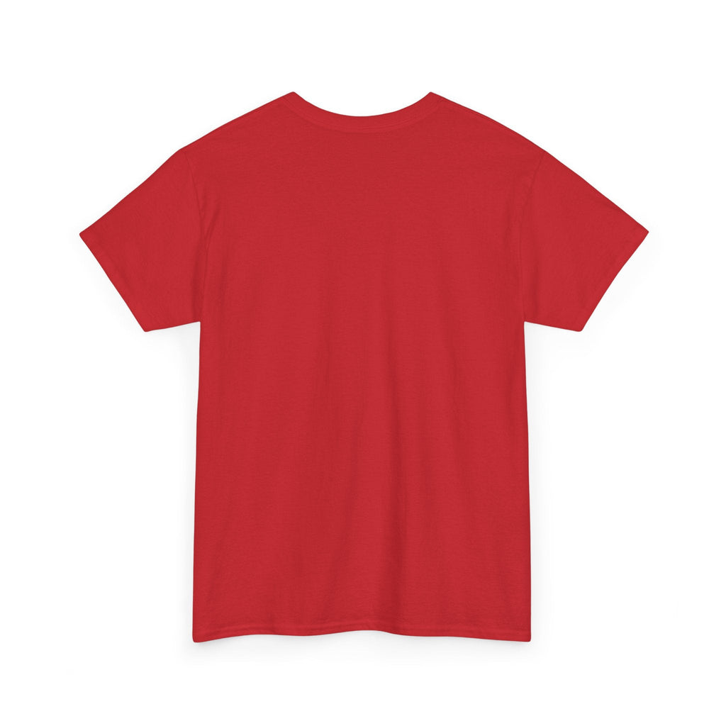 "Mentally I’m At The River" Canoe Graphic Tee