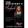The Assistant's Playbook - Paperback