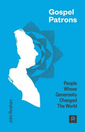 Gospel Patrons - Paperback