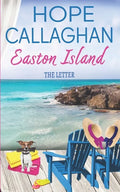 Easton Island: The Letter - Paperback