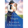 Mail Order Magpie - Paperback