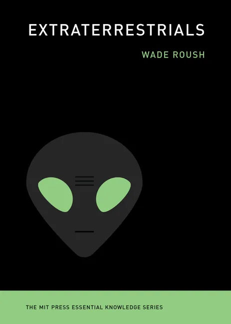 Extraterrestrials - Paperback