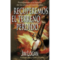Recuperemos El Terreno Perdido - Paperback