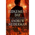 Judgement Day - Paperback
