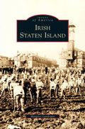 Irish Staten Island - Hardcover