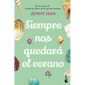 Siempre Nos Quedará El Verano / We'll Always Have Summer - Paperback