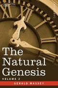 The Natural Genesis - Vol.2 - Paperback