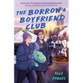 The Borrow a Boyfriend Club - Hardcover