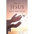Letters To Jesus And My God - Paperback
