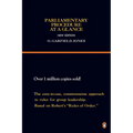 Parliamentary Procedure at a Glance: New Edition - Paperback