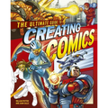 The Ultimate Guide to Creating Comics - Paperback