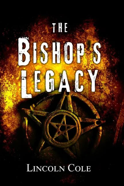 The Bishop's Legacy - Paperback