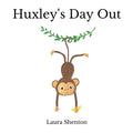 Huxley's Day Out - Paperback