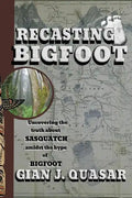 Recasting Bigfoot - Paperback