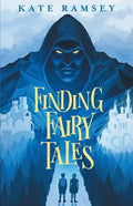 Finding Fairy Tales - Paperback