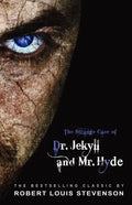 The Strange Case of Dr. Jekyll and Mr. Hyde - Paperback