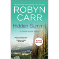 Hidden Summit - Paperback