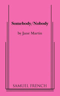 Somebody/Nobody - Paperback