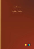 Queen Lucia - Paperback