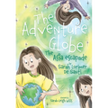 The adventure globe: The Asia escapade - Paperback