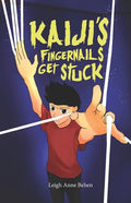 Kaiji's Fingernails Get Stuck - Paperback