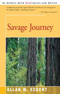 Savage Journey - Paperback