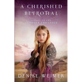 A Cherished Betrothal - Paperback