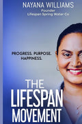 The Lifespan Movement - Paperback
