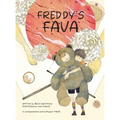 Freddy's FAVA - Hardcover