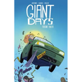 Giant Days Vol. 12 - Paperback