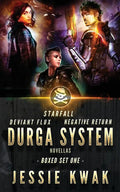 Durga System: Boxed Set One - Paperback