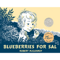 Blueberries for Sal - Hardcover