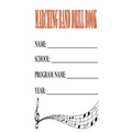 Marching Band Drill Book - Paperback