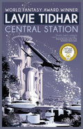 Central Station - Paperback