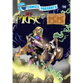 TidalWave Comics Presents #14: 10th Muse and Legend of Isis - Paperback