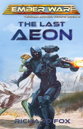 The Last Aeon - Paperback