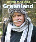 Greenland - Library Binding