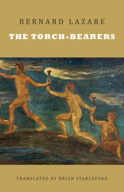The Torch-Bearers - Paperback